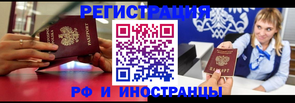 регистрация в Камышине